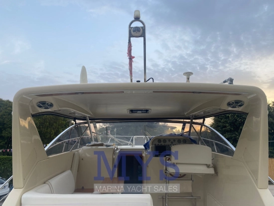 Tuccoli Marine T350 usata in vendita