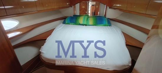 Innovazioni e Progetti MIRA 43 usado à venda