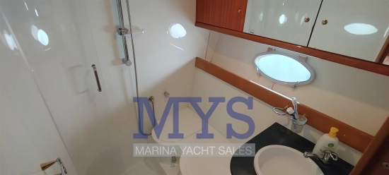 Innovazioni e Progetti MIRA 43 usado à venda