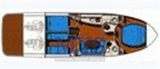 Innovazioni e Progetti MIRA 43 usado à venda