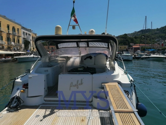 Innovazioni e Progetti MIRA 43 usado à venda