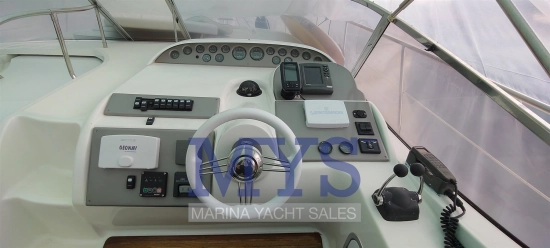 Innovazioni e Progetti MIRA 43 usado à venda