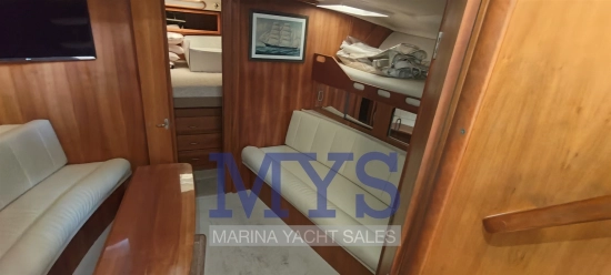 Luhrs 40 OPEN usado à venda