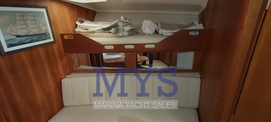Luhrs 40 OPEN usado à venda