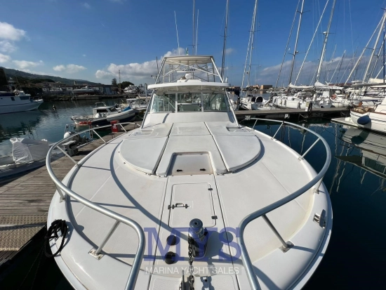 Luhrs 40 OPEN usado à venda