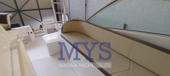 Luhrs 40 OPEN usado à venda