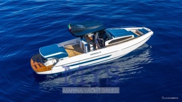 Echo America 35 usado à venda