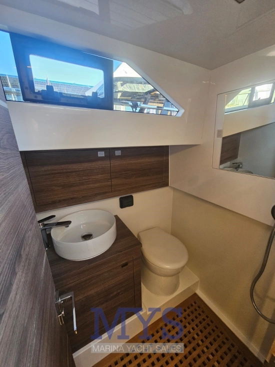 Echo America 35 de segunda mano en venta