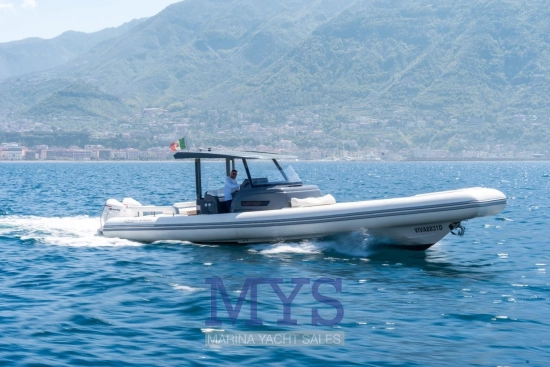 Coastal 12 Rada de segunda mano en venta