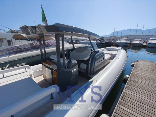 Coastal 12 Rada de segunda mano en venta