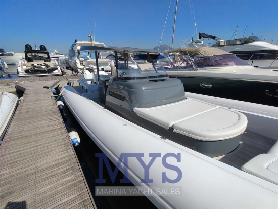Coastal 12 Rada de segunda mano en venta