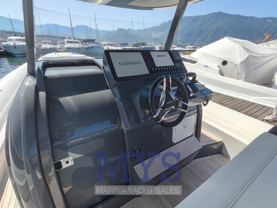 Coastal 12 Rada de segunda mano en venta
