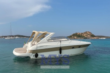 Bavaria Yachts BMB 33 Sport de segunda mano en venta