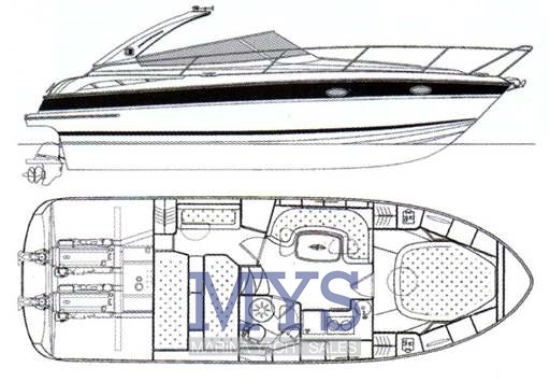 Bavaria Yachts BMB 33 Sport usata in vendita