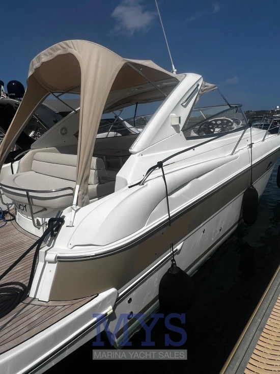Bavaria Yachts BMB 33 Sport usata in vendita