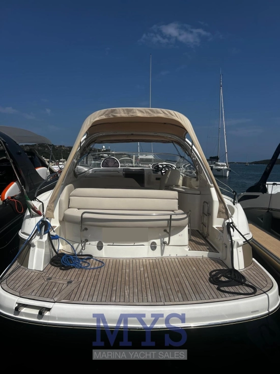 Bavaria Yachts BMB 33 Sport usata in vendita