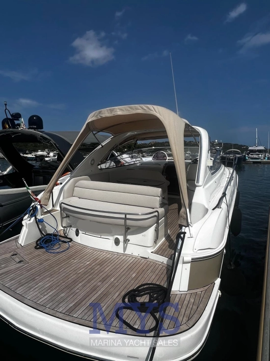 Bavaria Yachts BMB 33 Sport usata in vendita