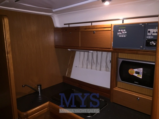 Bavaria Yachts BMB 33 Sport usata in vendita