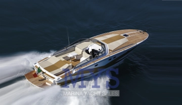 Tornado 50S SPECIAL EDITION de segunda mano en venta
