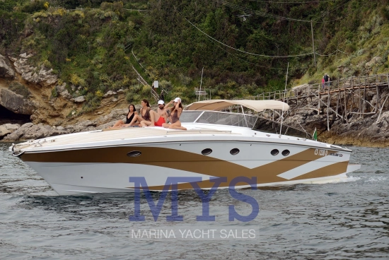 Tornado 50S SPECIAL EDITION de segunda mano en venta