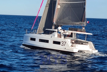 Aventura 37 nuevo en venta