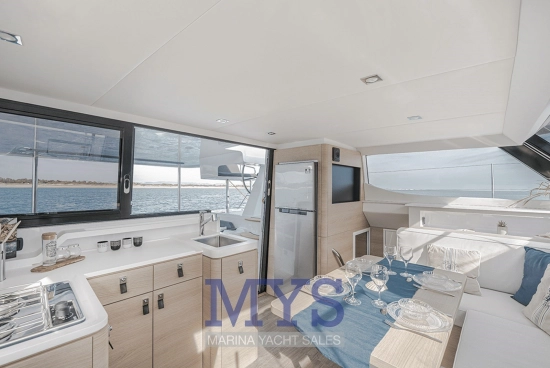 Aventura 37 nuevo en venta