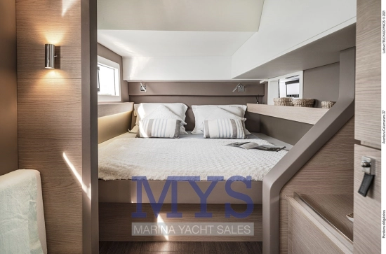 Aventura 37 nuevo en venta