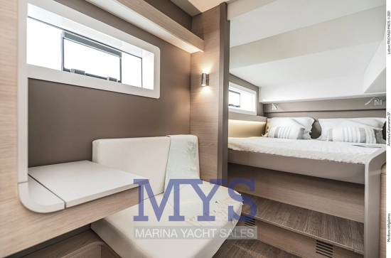Aventura 37 nuevo en venta
