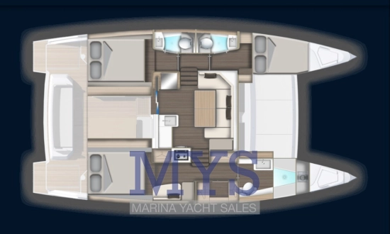 Aventura 37 nuevo en venta