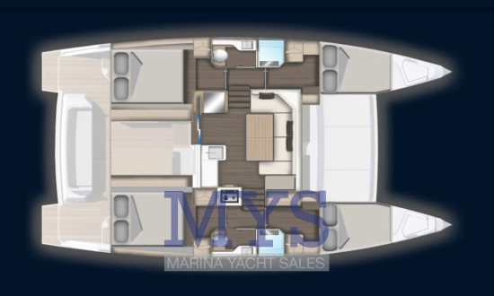 Aventura 37 nuevo en venta