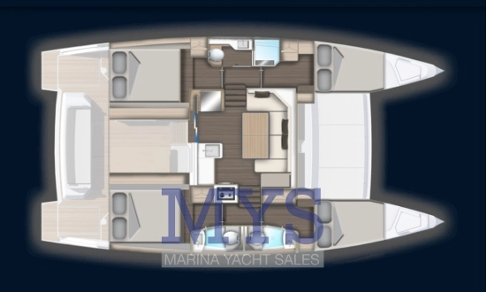 Aventura 37 nuevo en venta