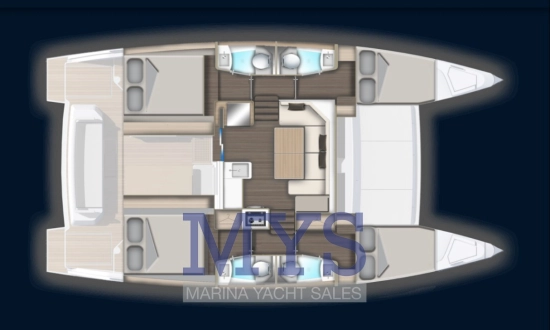 Aventura 37 nuevo en venta