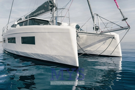 Aventura 37 nuevo en venta