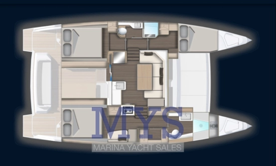 Aventura 37 nuevo en venta