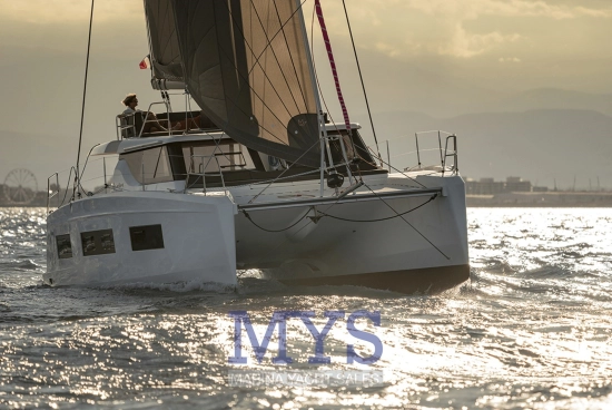 Aventura 37 nuevo en venta