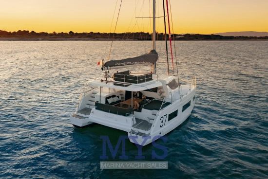 Aventura 37 nuevo en venta