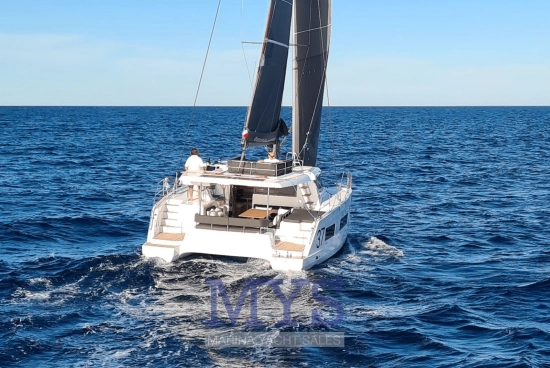 Aventura 37 nuevo en venta