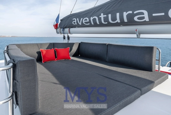 Aventura 37 nuevo en venta