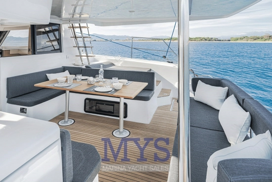 Aventura 37 nuevo en venta