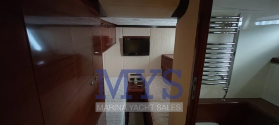 Pacific Shipyard Prestige S 205 de segunda mano en venta