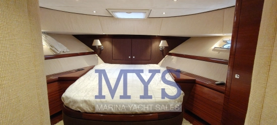 Pacific Shipyard Prestige S 205 de segunda mano en venta