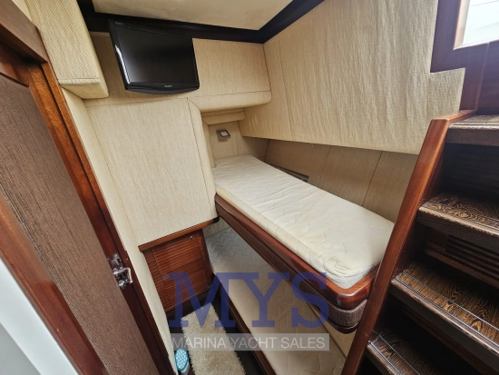 Pacific Shipyard Prestige S 205 de segunda mano en venta