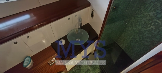 Pacific Shipyard Prestige S 205 de segunda mano en venta