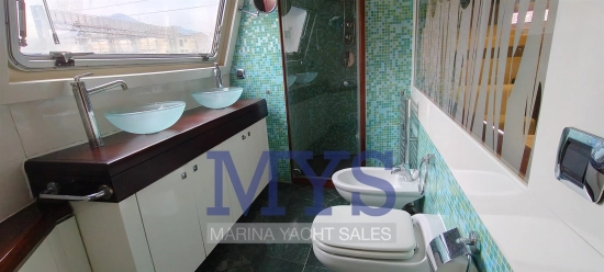Pacific Shipyard Prestige S 205 de segunda mano en venta