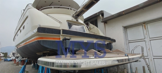 Pacific Shipyard Prestige S 205 de segunda mano en venta