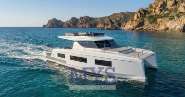 Aventura 37 Explorer FLY nuova in vendita