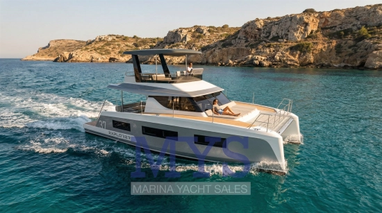 Aventura 37 Explorer FLY novos à venda