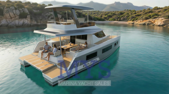 Aventura 37 Explorer FLY novos à venda
