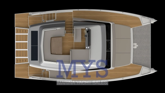 Aventura 37 Explorer FLY novos à venda