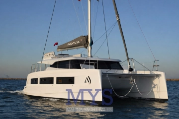 Aventura 45 nuova in vendita